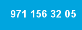 971 156 32 05 971 156 32 05